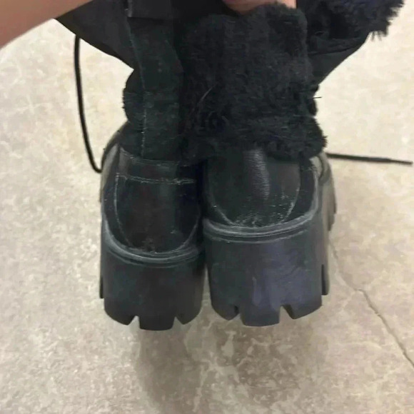 L’intervalle  lug booties - Picture 3 of 6